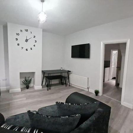 Modern Belfast City Home Kültér fotó