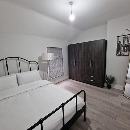 Modern Belfast City Home Kültér fotó