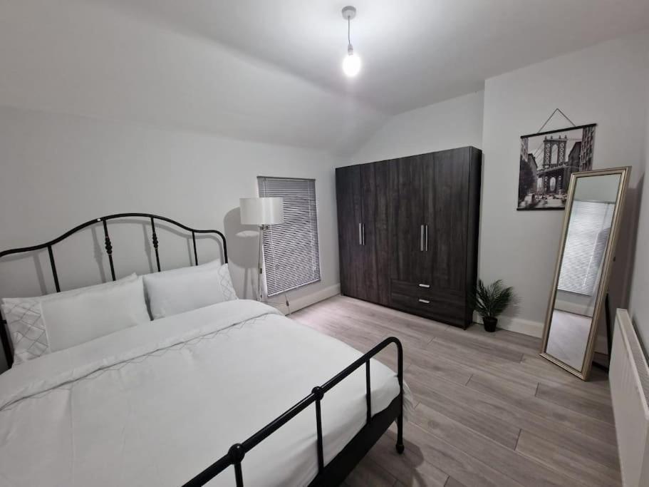 Modern Belfast City Home Kültér fotó